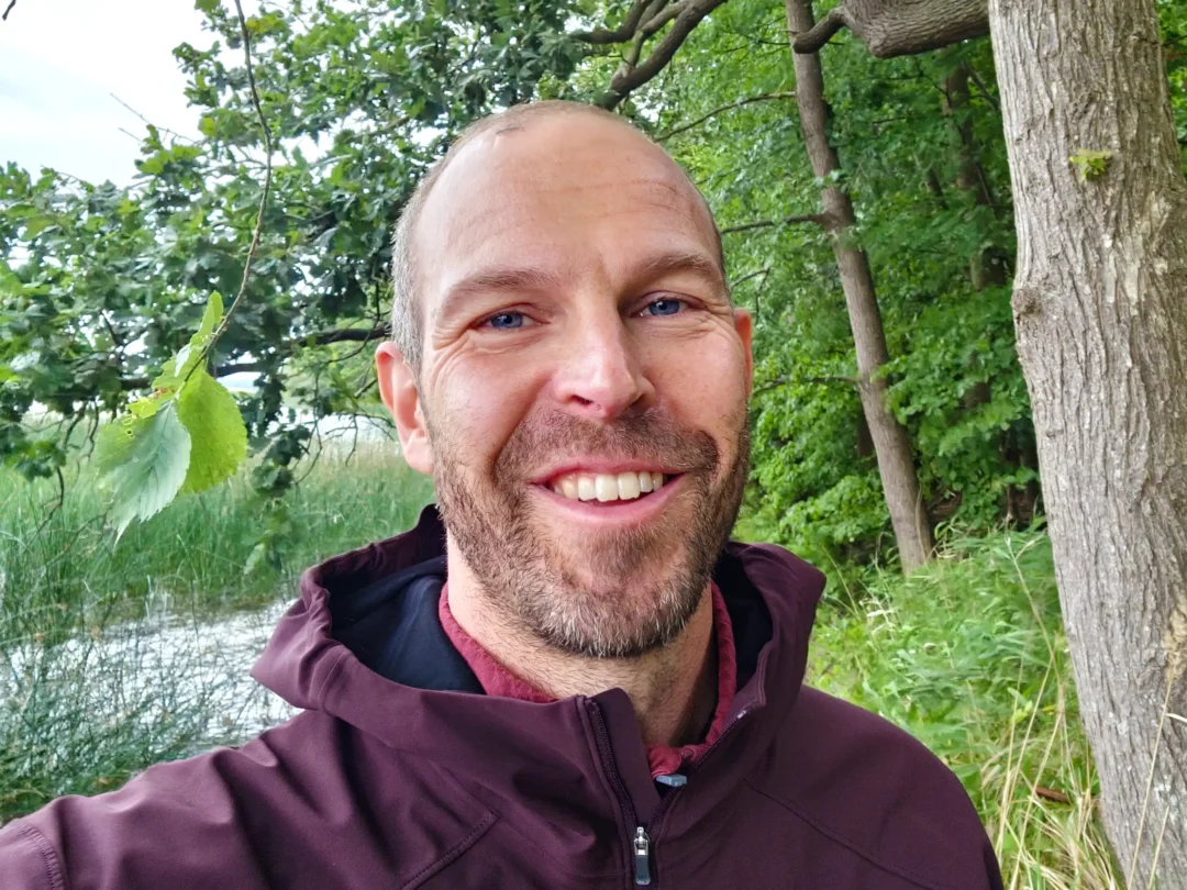 Portrait Christian Zoch, Begleiter für verkörperte Bewusstseinsarbeit