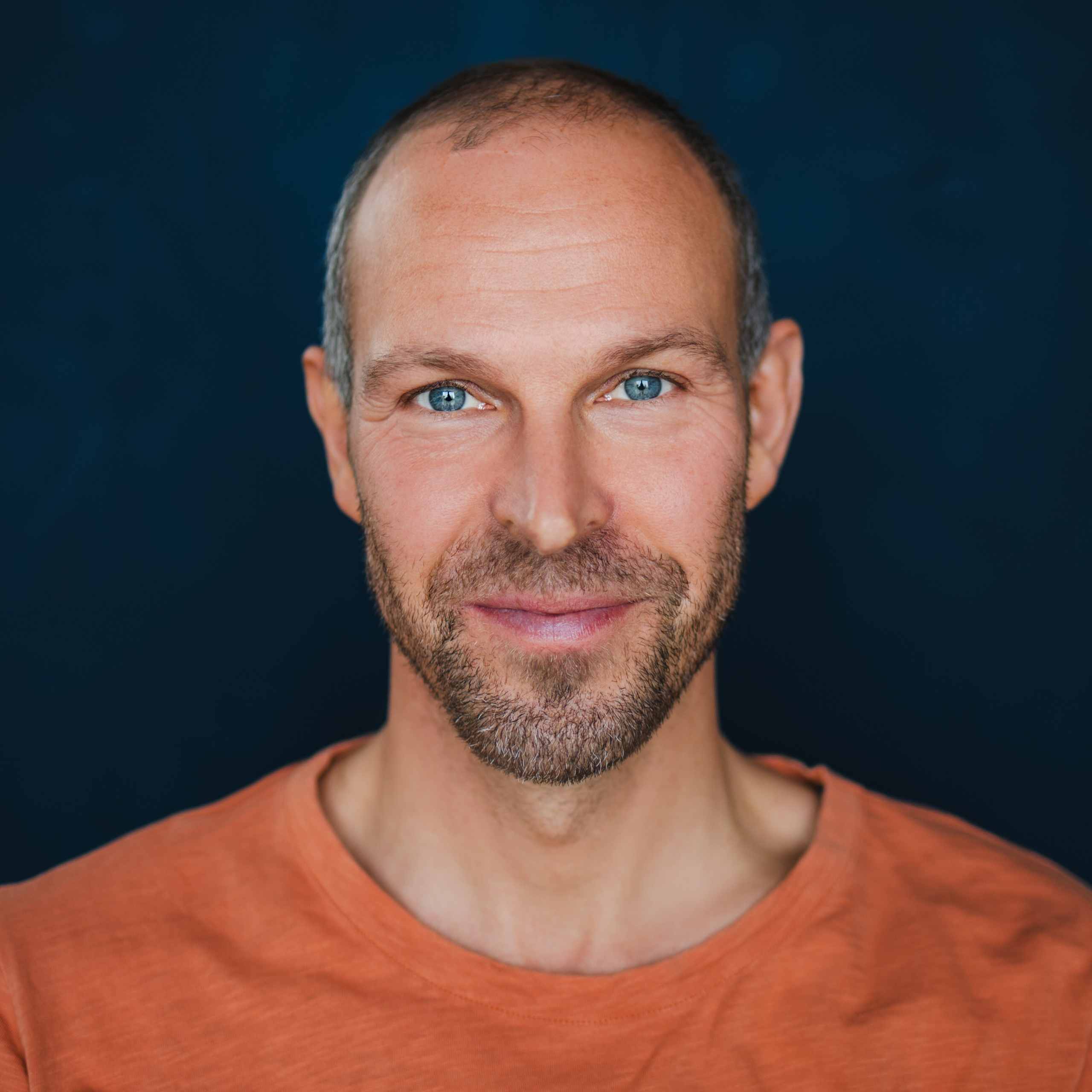 Portrait Christian Zoch, Begleiter für verkörperte Bewusstseinsarbeit